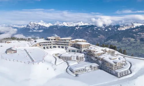 Club Med Grand Massif Samoëns Morillon