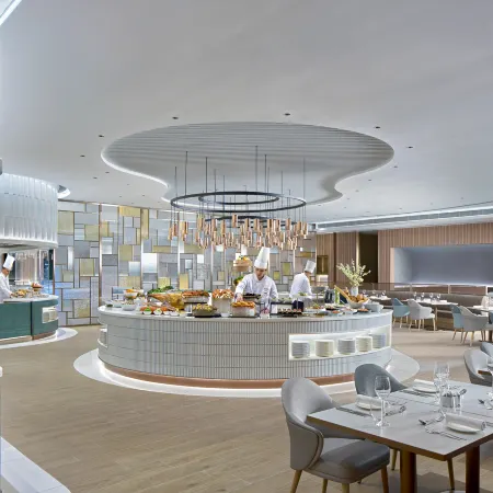 Hopewell Hotel Hotels in Hong Kong