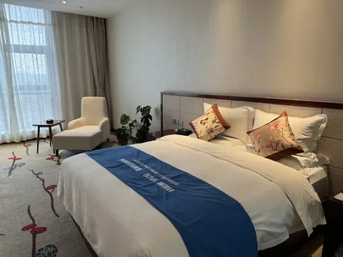 Zhongchuan Hotel Unggulan Photos