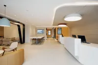 Homeinn Selected Hotel (Handan East Station Hongshang Building)