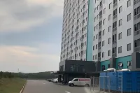 Riverdale Cikarang by Veto Rooms Hotels in Bekasi Regency