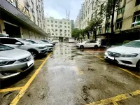 City Hotel（Nan'an Xiasui） - parcheggio
