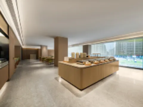 JI Hotel (Gaozhou Gaoliang East Road Hotel) Hotels in Gaozhou