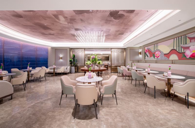 Mercure Chengdu Chunxi Road Tianfu Square photo 4