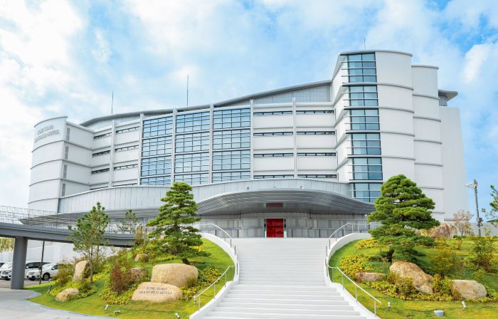 Kobe Suma Sea World Hotel