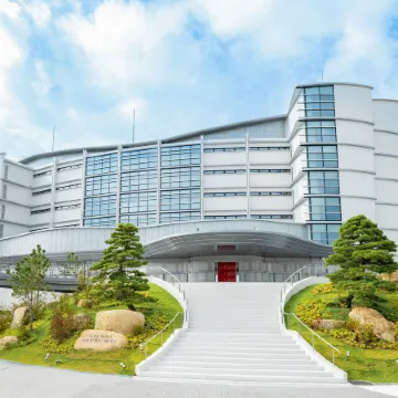 Kobe Suma Sea World Hotel