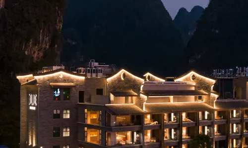 TUI BLUE Xiang He Li Hotel