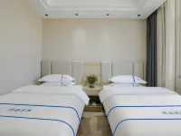 FuHaoHotel(Affiliated Hospital Kunming Medical University) Hotel a Kunming