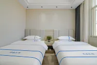 FuHaoHotel(Affiliated Hospital Kunming Medical University） Hotel in zona Kunming Stadium