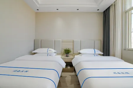 FuHaoHotel(Affiliated Hospital Kunming Medical University）