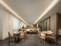 太原萬達龍城大街亞朵飯店 贾街附近的飯店