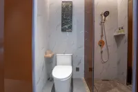 CityNote Xinuo Hotel (Guangzhou Beijing Road Pedestrian Street  Ximenkou Metro Station Branch) Hotel dekat Luochongwei Passenger Transport Terminal