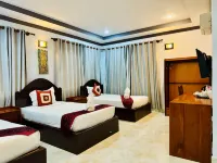 Golden Bakong Boutique