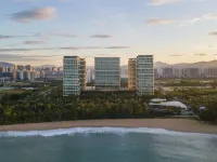 Crowne Plaza SANYA YAZHOU BAY by IHG Hotels near Yazhouwan Railway Station