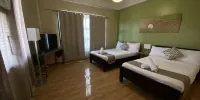 La Patria Baybay Tourist Inn powered by Cocotel - 豪华室