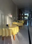 Cha Ting Holiday Hotel - sarapan