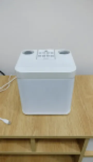 Sami's Cradle at The Celandine