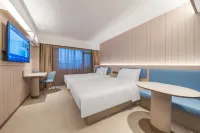 HanTing Hotel (Tieling Normal College)