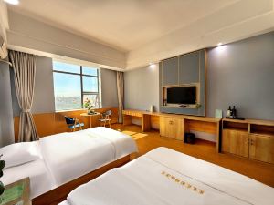 Ruili Manxing Boutique Hotel