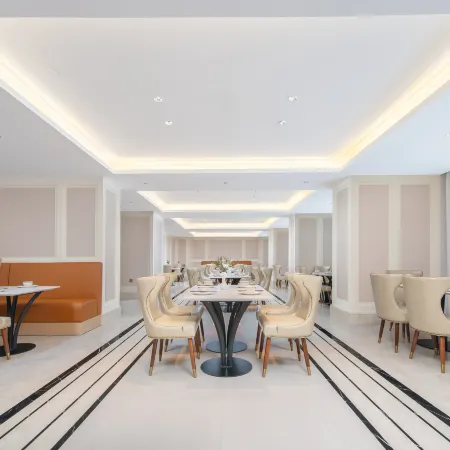 Vienna Hotel (Xuanwei Meihuan Square Branch)