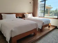 Panyunshan Xiju Homestay (Weishan Miyin Scenic Area)