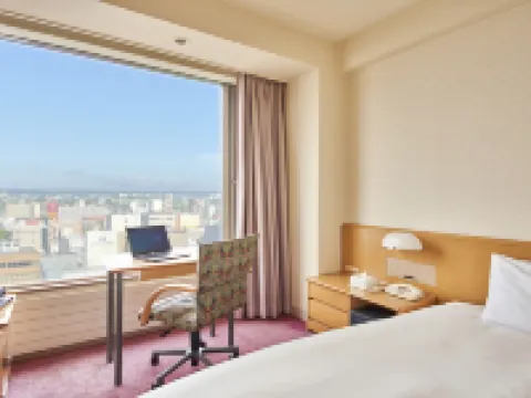 釧路プリンスホテル 釧路のホテル