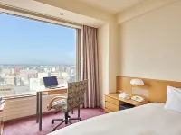 Kushiro Prince Hotel Hotels near Kushiro Marsh Observatory