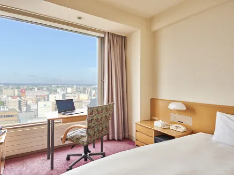 Kushiro Prince Hotel