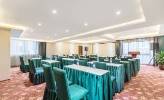 Tianhao Huaxiangcun Hotel