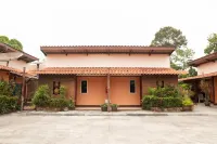 M.P 리조트 크라비 아오 눔 마오 베이 호텔