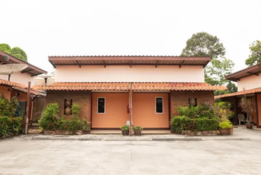 รูปภาพของเอ็ม.พี รีสอร์ต กระบี่