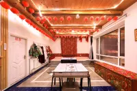 China Xuegu Wenwen Hotel