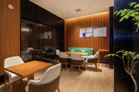 Lushan Tongyuan Yi Inn Yunjing Hotel (Lushan Scenic Area South Gate Branch) - Desayuno
