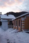 Alesha's Guesthouse