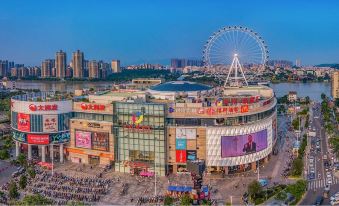 Haiyou Hotel(Zhuhai Doumen Daxin Xinduhui Hotel)