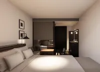 WondIsland蔓島飯店（樂山張公橋美食街店）