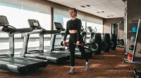 Hyatt Place Amsterdam Airport - Gym