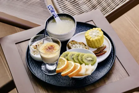 RICE VIEW LODGE Отели рядом с достопримечательностью «Tang An Dong Village»