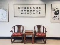 Nanling Huifu · Harmony Garden - Gym