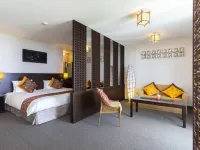 Cypress Resort Kumejima Hotels in Kumejima