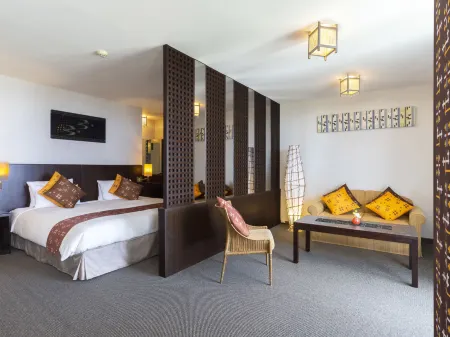 Cypress Resort Kumejima