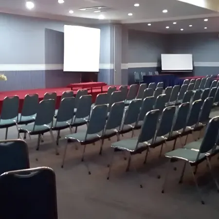 Hotel Efita