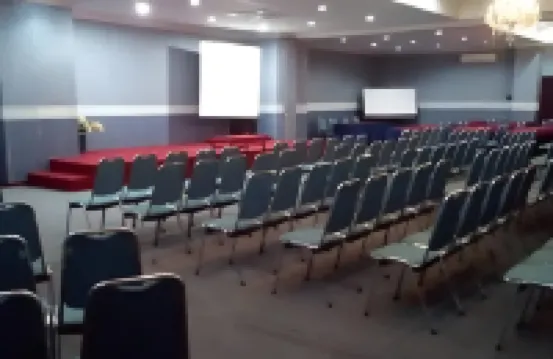 Hotel Efita