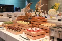 Lanting Hotel (Dongfang High-Speed Railway Station Wanda Plaza Store) - breakfast