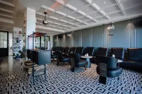 Lugu Lake Ting shui'an Resort Hotel