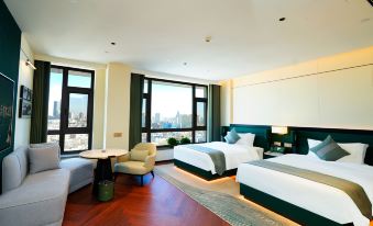Changbaishan Hotel