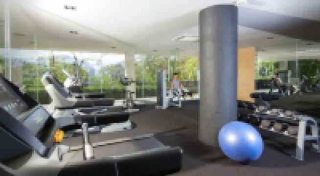 Botanica Khaoyai Suite (Mountain View)