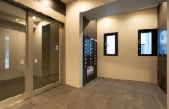 Laurea Tower Ikebukuro