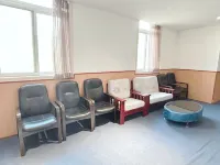 Lushan Hotel (Sanmenxia Liufeng Road) Hotel di Pinglu