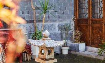 Qinhuai Ten Miles · Former Residence of Empress Jiajing of the Ming Dynasty · Xingyuan Hotel